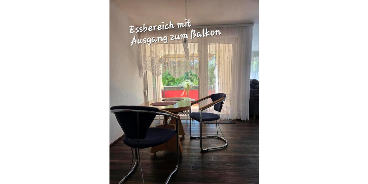 Etagenwohnung Freiberg am Neckar - 2.5 Zimmer, 77 m&sup2;, 269.000&euro; | Angebot:26765103