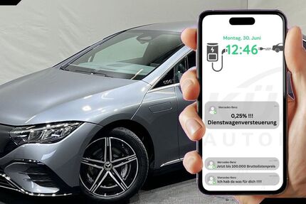 Mercedes-Benz EQE 13.537 km 46.740 € Leipzig 04179