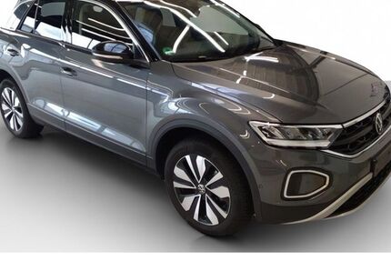 VW T-Roc 14.400 km 30.990 &euro; Füssen 87629