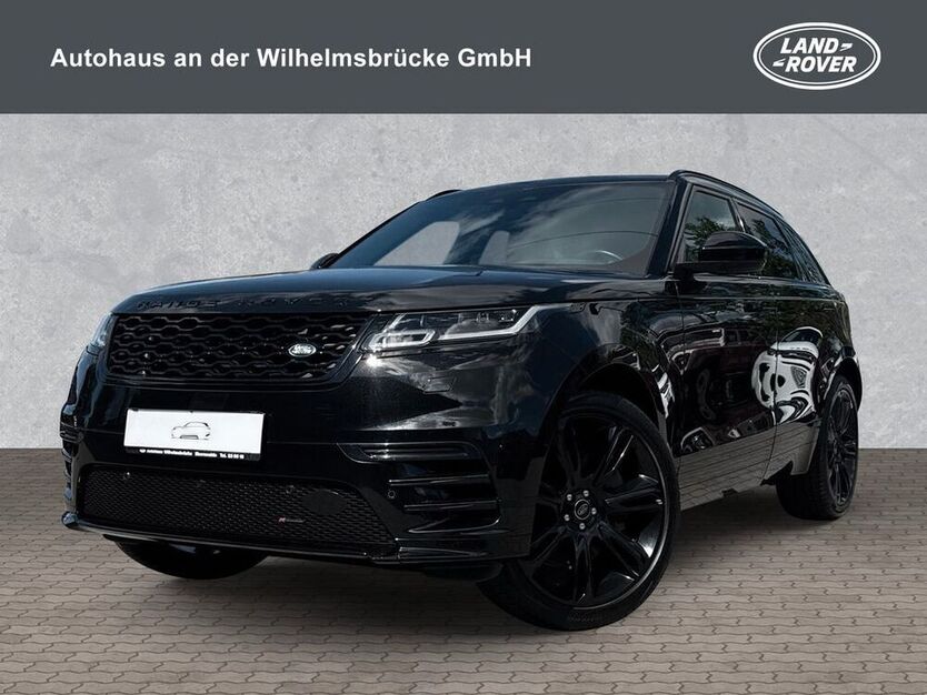 Range Rover Velar