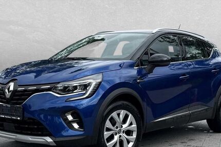 Renault Captur 49.900 km 15.890 € Regensburg 93059