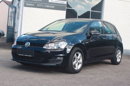 VW Golf 104.400 km 7.900 &euro; Pocking 94060