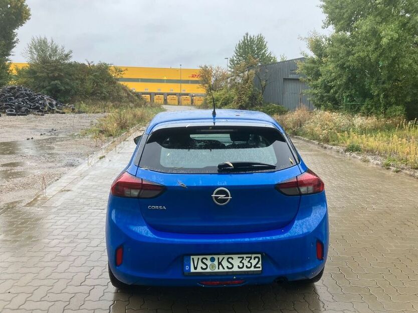 Corsa