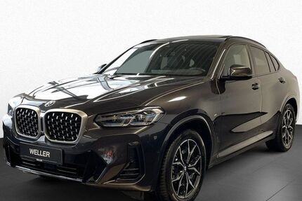 BMW X4 25.691 km 50.950 &euro; Paderborn 33104