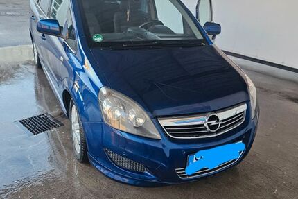 Opel Zafira 150.100 km 5.300 &euro; Obersontheim 74423