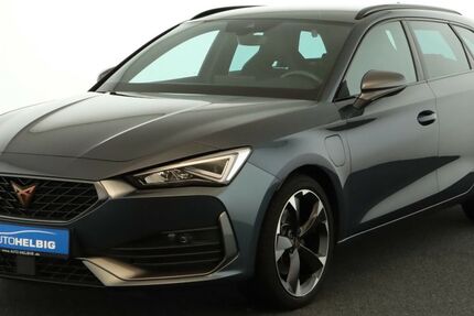 Cupra Leon 46.800 km 24.390 &euro; Donnersdorf 97499