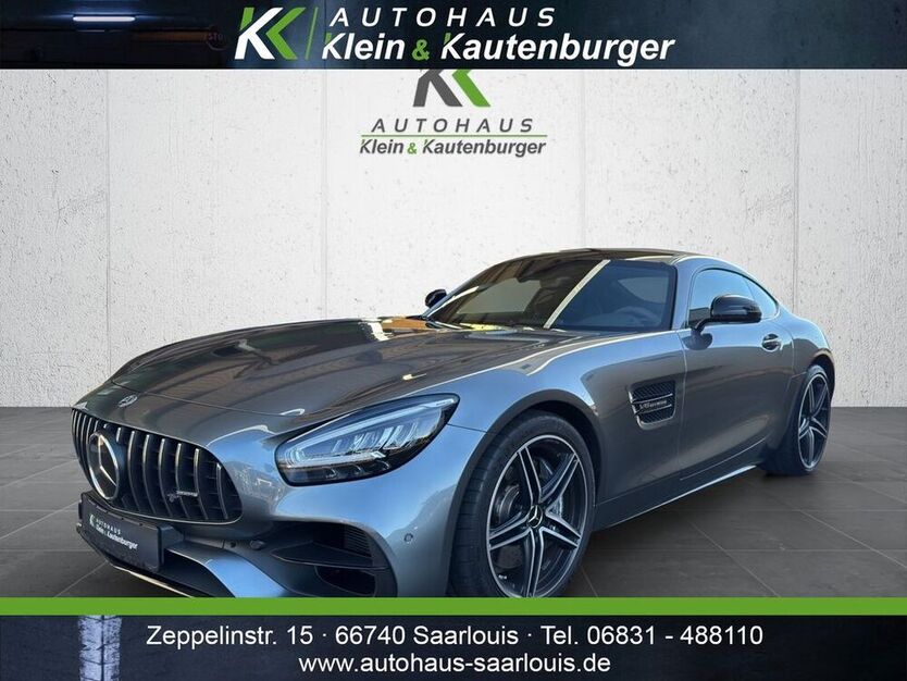 AMG GT