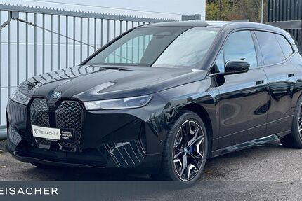 BMW iX 42.635 km 44.949 &euro; Günzburg 89312