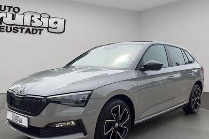 Skoda Scala 72.395 km 20.860 &euro; Neustadt 01844