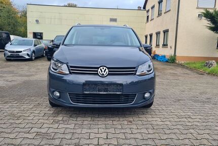 VW Touran 102.350 km 10.990 € Oppenweiler 71570