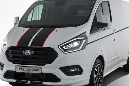 Ford Transit Custom 15.950 km 31.999 € Nürnberg 90441