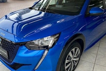 Peugeot 208 26.743 km 13.990 &euro; Halberstadt 38820