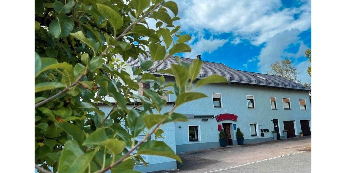 Gewerbeobjekt Steinberg am See Oder - 1.500&euro; | Angebot:26384013