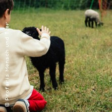 Schaf und Ziegen Kinder Abendteuer 08.11.2026 Profaris