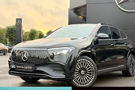 Mercedes EQA