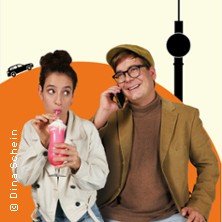 Der erste letzte Tag - Dernière 17.04.2026 Uckermärkische Bühnen Schwedt