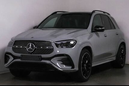 Mercedes-Benz GLE 450 22.000 km 79.880 &euro; Bad Neustadt 97616