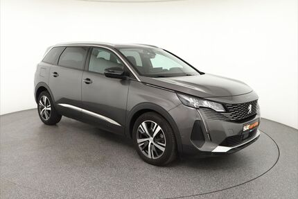 Peugeot 5008 86.162 km 20.880 € Garching 85748