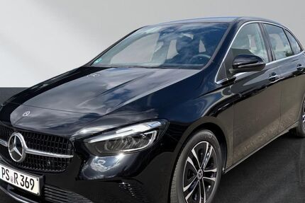 Mercedes-Benz B 180 8.000 km 37.490 € Pirmasens 66953