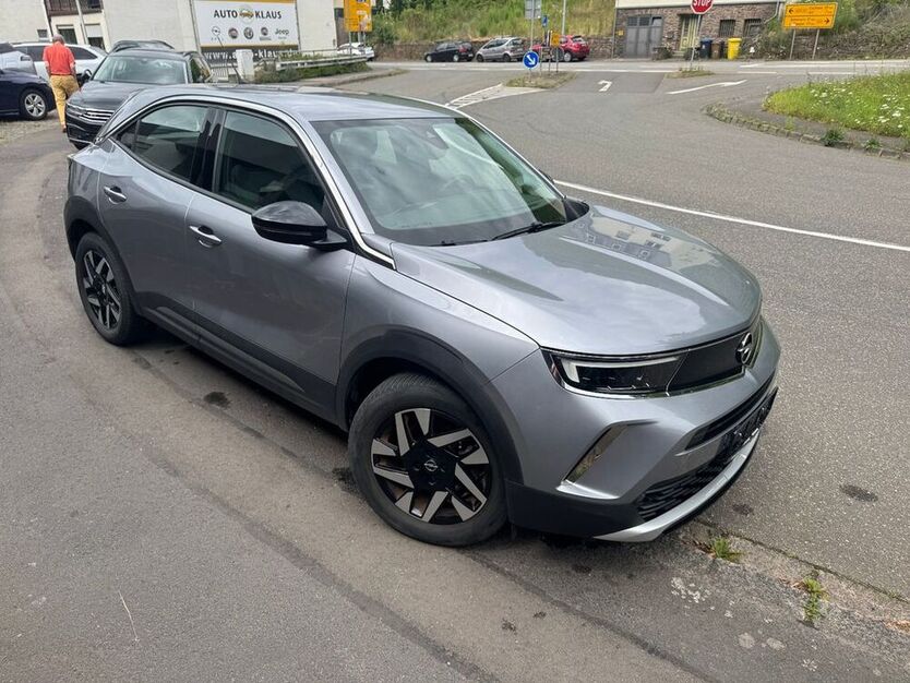 Mokka