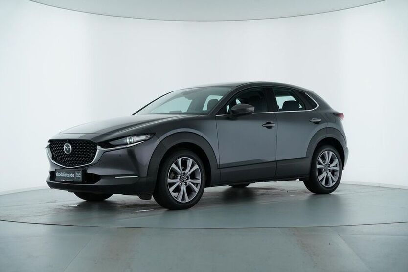 CX-30