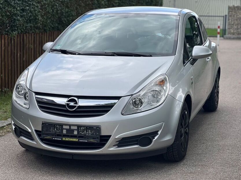 Corsa
