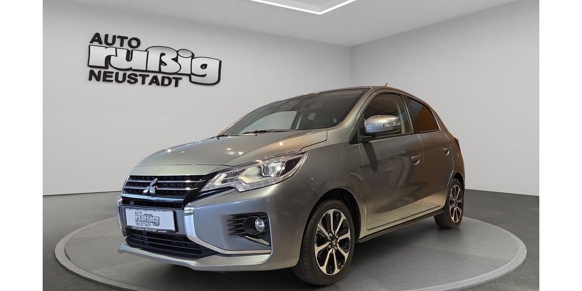 Mitsubishi Space Star 34.520 km 15.270 &euro; Neustadt 01844