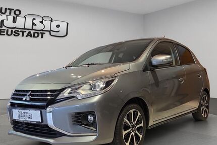 Mitsubishi Space Star 34.520 km 15.670 &euro; Neustadt 01844
