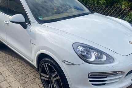 Porsche Cayenne 235.500 km 16.699 &euro; Wolfenbüttel 38300