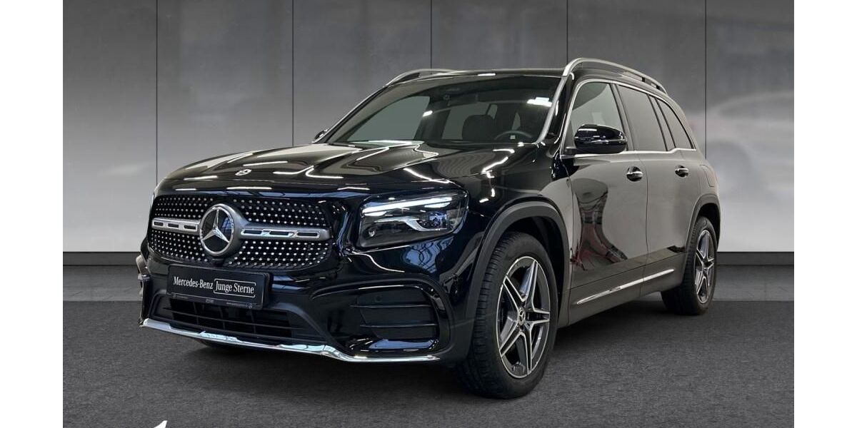 Mercedes-Benz GLB 200 3.700 km 41.999 &euro; Dessau-Roßlau 06847