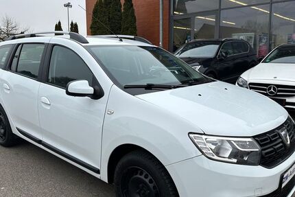 Dacia Logan 32.000 km 7.999 &euro; Weissenhorn 89264