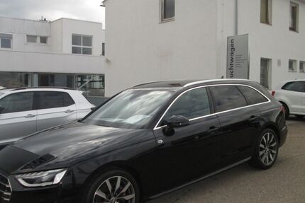 Audi A4 107.500 km 26.990 &euro; Gunzenhausen 91710