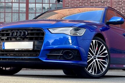 Audi A6 184.000 km 20.902 &euro; Siegen 57072