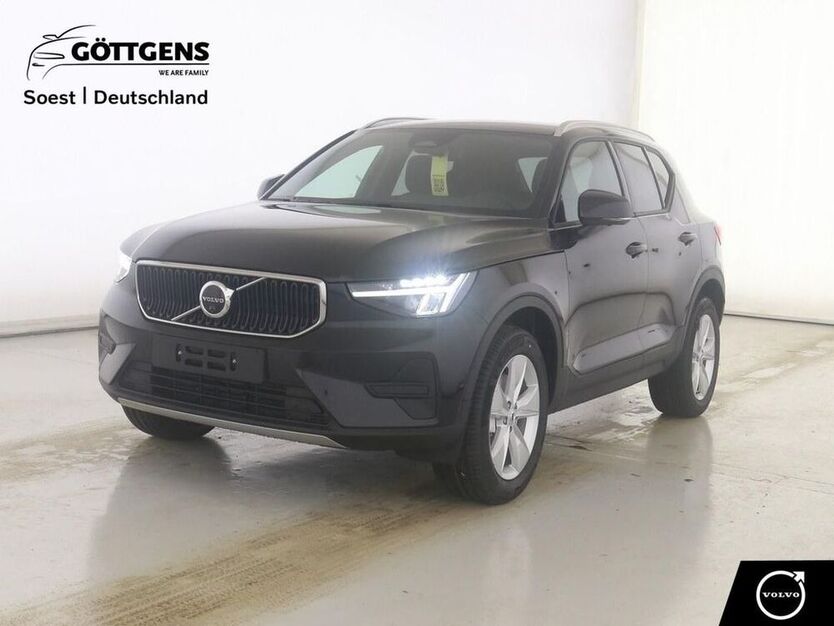 XC40