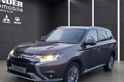 Mitsubishi Outlander 115.440 km 18.500 &euro; Osnabrück 49082