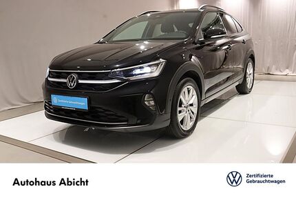 VW Taigo 28.011 km 21.450 &euro; Duderstadt 37115