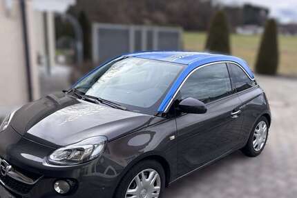 Opel Adam 26.450 km 11.999 &euro; Mühldorf 84453