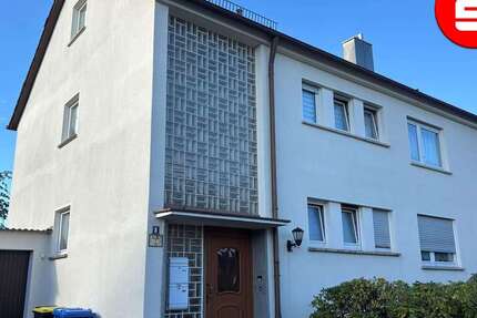 Haus Nürnberg Almoshof - 8 Zimmer, 177 m&sup2;, 540.000&euro; | Angebot:27722493
