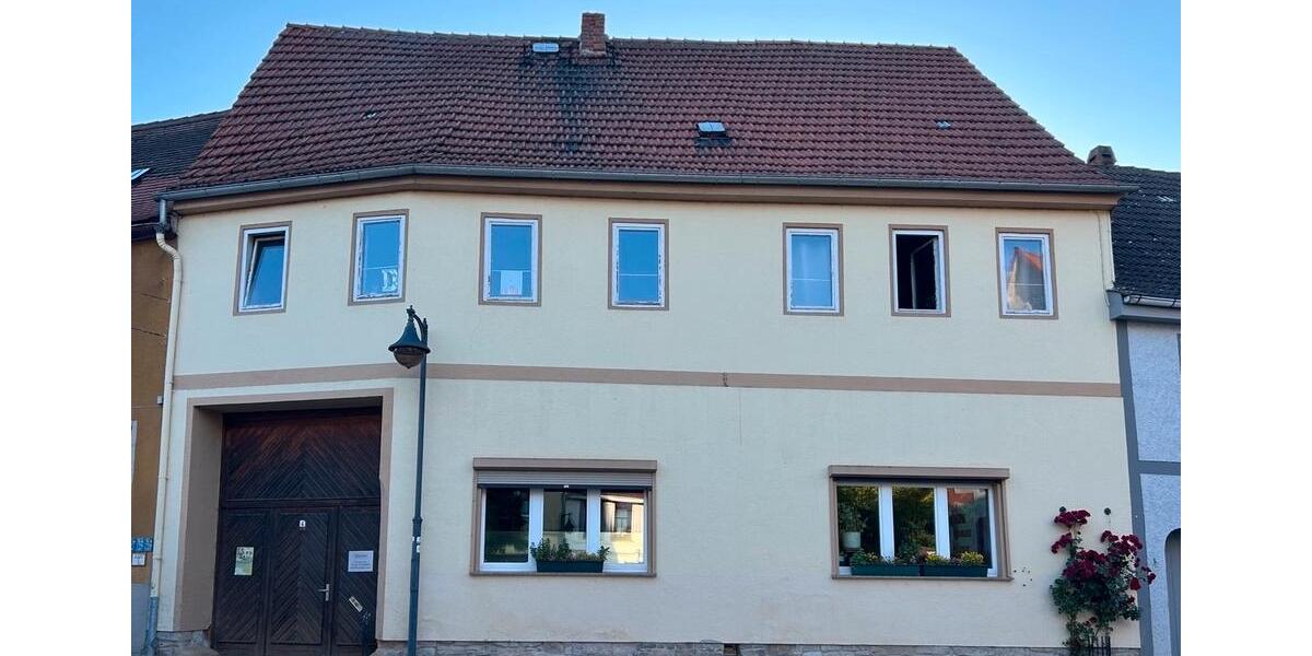 Bauernhaus, Landhaus Rastenberg - 10 Zimmer, 140 m&sup2;, 200.000&euro; | Angebot:26949707