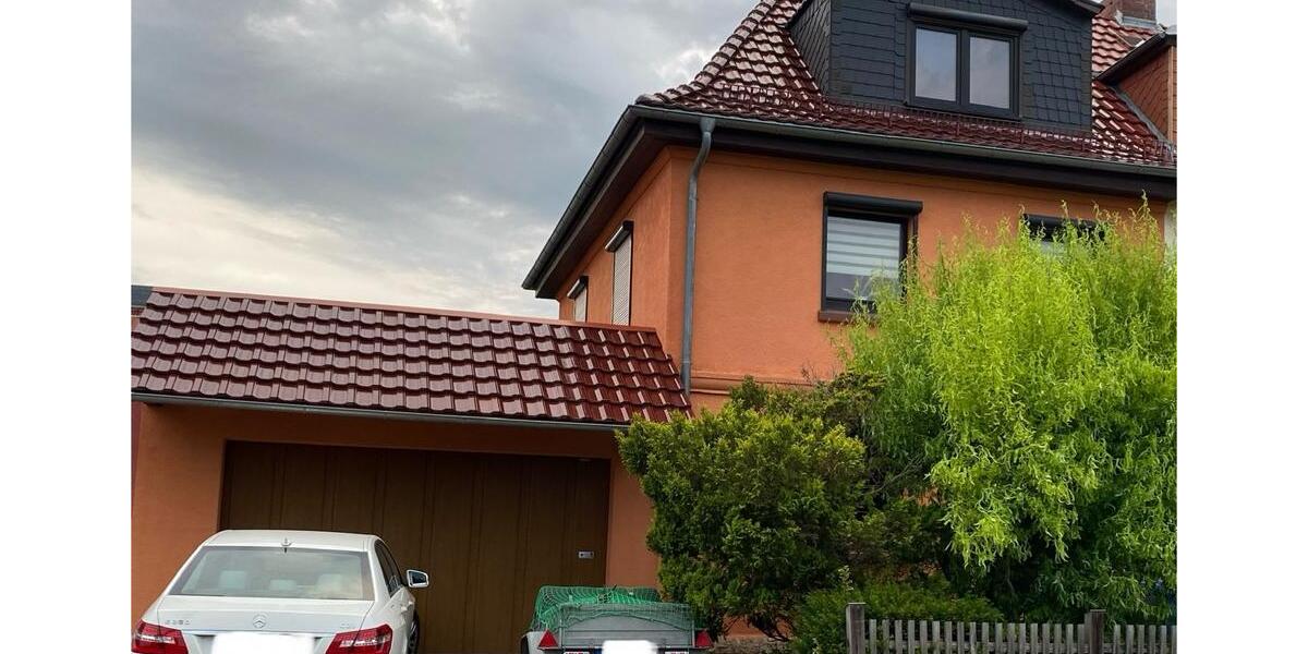 Doppelhaushälfte Mühlhausen (Thüringen) - 4 Zimmer, 90 m&sup2;, 269.000&euro; | Angebot:27022418
