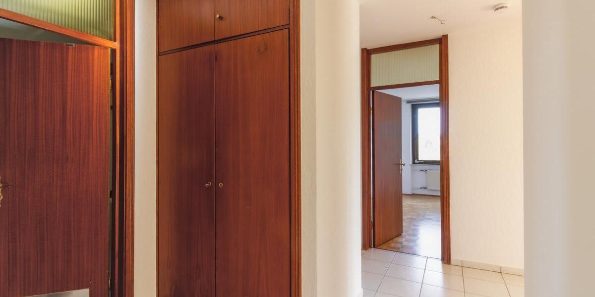 Gut aufgeteilte gepflegte helle Wohnung in gefragter Wohnlage Nähe Petrisberg - Etagenwohnung Trier Kürenz | Angebot:23727441