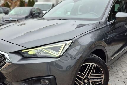 Seat Tarraco 159.500 km 21.990 &euro; München 81247