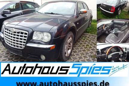 Chrysler 300C