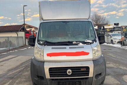 Fiat Ducato 141.234 km 6.900 &euro; Egling 82544