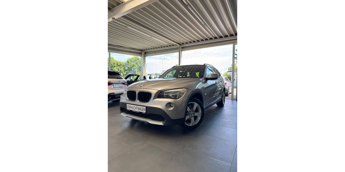 BMW X1 94.490 km 9.990 &euro; Wahlstedt 23812