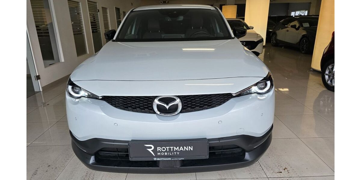 Mazda MX-30 41.537 km 14.600 &euro; Oberhausen 46149