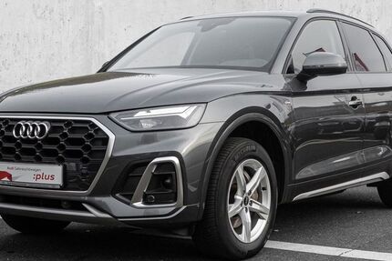 Audi Q5 38.062 km 38.750 &euro; Meerbusch 40670