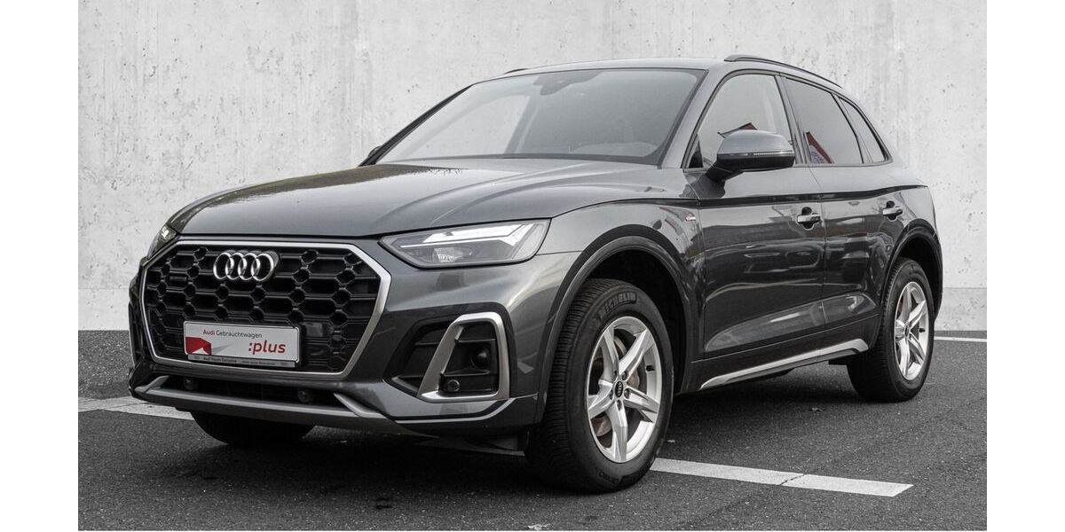 Audi Q5 38.062 km 38.750 &euro; Meerbusch 40670