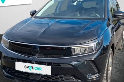 Opel Grandland (X) 22.073 km 23.950 &euro; Pattensen 30982