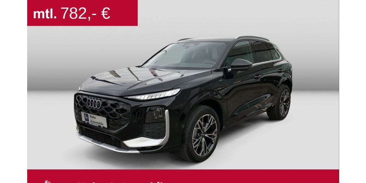 Audi Q3 3.000 km 53.490 &euro; Backnang 71522